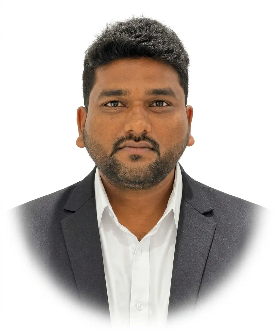 Mahesh Kolekar